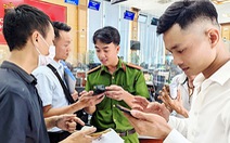 11 tỉnh hoàn thành rà soát an toàn thông tin, sẵn sàng cấp phiếu lý lịch tư pháp trên VNeID