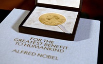 Khởi động tuần lễ Nobel