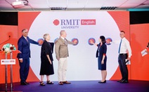 Đại học RMIT ra mắt chương trình IELTS mới tại Đà Nẵng