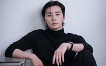 Park Seo Joon thú nhận từng là nạn nhân của bắt nạt học đường