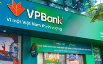 VPBank và ngân hàng của Nhật ký gói vay 150 triệu USD tài trợ dự án năng lượng sạch