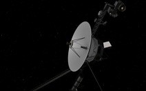 Gặp sự cố, tàu Voyager 1 dùng thiết bị cũ từ năm 1981 để liên lạc NASA gây kinh ngạc