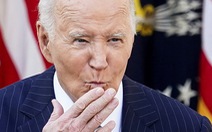 Tin tức thế giới 10-11: Ông Biden dần chuyển giao quyền lực cho ông Trump từ tuần sau