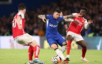 Lịch trực tiếp bóng đá châu Âu 10-11: Chelsea đấu Arsenal