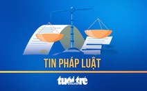 Cần Thơ nói không chi sai 4,7 tỉ đồng tiền trợ cấp thất nghiệp