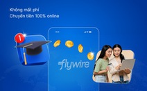 VIB hợp tác với Flywire cung cấp giải pháp thanh toán quốc tế tiện lợi