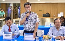 Trường đại học Công Thương TP.HCM thay đổi bất ngờ trong tuyển sinh 2025