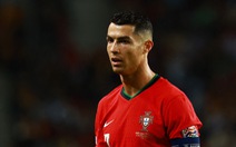 Tin tức thể thao sáng 16-11: Ronaldo lập cú đúp, Bồ Đào Nha 'hủy diệt' Ba Lan