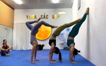 Thở nauli yoga thải độc, làm đẹp cũng cần biết cách để tránh nguy cơ suy tim, đột quỵ