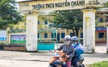 Khám sức khỏe học đường thần tốc: 30 giây/học sinh