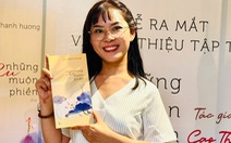 'Ru những muộn phiền' để lòng bình yên đi qua giông bão