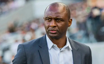 Tin tức thể thao sáng 21-11: Patrick Vieira làm HLV của Genoa