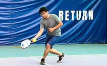 Tỉnh ủy Bà Rịa - Vũng Tàu nhắc nhở cán bộ tránh mê chơi pickleball mà bê trễ công việc