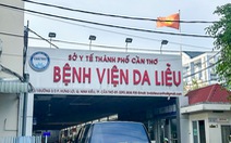 Dùng mỹ phẩm thoa da tiêm vào mặt bệnh nhân, Bệnh viện Da liễu Cần Thơ bị thanh tra