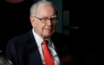 Động thái mới của tỉ phú Warren Buffett đối với khối tài sản 150 tỉ USD