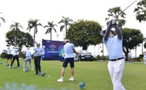 Đề xuất đưa golf vào môn thể dục ở trường học cấp 1, cấp 2