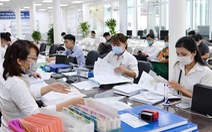 Tinh giản bộ máy hành chính: Dỡ miếu thì dễ, tống thần thì khó