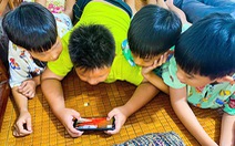 Dưới 18 tuổi không được chơi game quá 180 phút/ngày