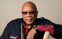 Quincy Jones, ông trùm làng giải trí Mỹ từng hợp tác với Michael Jackson, qua đời ở tuổi 91