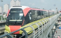 Vì sao Hà Nội dừng chạy metro Nhổn - ga Hà Nội để tổ chức lễ khánh thành?