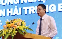 Năm nhiệm vụ khoa học công nghệ vùng Bắc Trung Bộ và duyên hải Trung Bộ