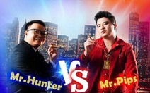 Công an yêu cầu Mr. Hunter Lê Khắc Ngọ ra đầu thú, nộp lại tài sản lừa đảo đã chiếm đoạt