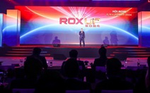 ROX Group - Đầu tư cho phát triển bền vững bắt đầu từ con người