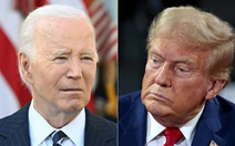 Tin tức thế giới 11-12: Ông Biden chỉ trích kế hoạch kinh tế của ông Trump; Cháy rừng lớn ở Cali