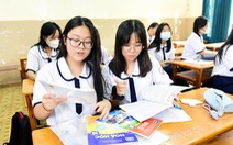 TP.HCM đề xuất miễn học phí cho học sinh các cấp: Phụ huynh 'bất ngờ mà vui quá'