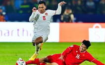 Tranh cãi sau chiến thắng của Việt Nam trước ‘U21  Indonesia' tại ASEAN Cup 2024