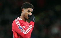 Rashford tuyên bố muốn rời Man United