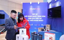 Tuổi trẻ MobiFone góp phần khẳng định vị thế trong kỷ nguyên số