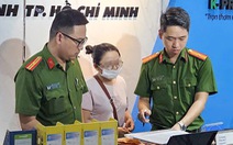 Vụ GFDI lừa đảo hơn 3.700 tỉ đồng: Khám xét hàng loạt chi nhánh tại TP.HCM, Hà Nội, Cần Thơ