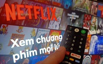 Netflix không được cung cấp các chương trình truyền hình tại Việt Nam