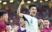 ASEAN Cup 2024: Cuộc vui giờ mới bắt đầu