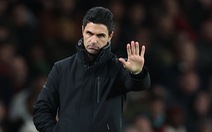 Vòng 18 Premier League: Đến lúc Arteta phải khẳng định