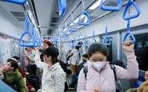 Sau metro số 1, TP.HCM triển khai các tuyến metro khác  ra sao?