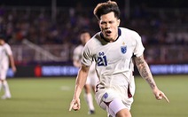 Philippines - Thái Lan (Hiệp 2) 1-1: Suphanat sút dội xà