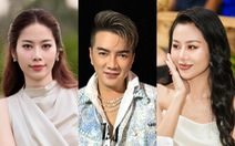 Ồn ào showbiz Việt năm 2024: Đàm Vĩnh Hưng kiện cáo, Nam Em bị phạt, đời tư của Nam Thư