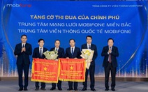 Hoàn thành xuất sắc chỉ tiêu năm 2024, MobiFone ‘tăng tốc - đột phá - vươn mình’ trong năm 2025