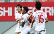 8h sáng 30-12 bán vé xem tuyển Việt Nam đá chung kết ASEAN Cup 2024 trên sân Việt Trì