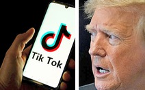 Vị cứu tinh giờ chót của TikTok