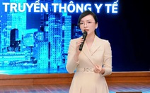 ThS Đỗ Thị Nam Phương và mục tiêu mở rộng mạng lưới KMOLs