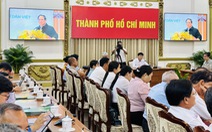 Thủ tướng: Người sản xuất thấy cần gì thì đề xuất, đừng hỏi một chiều Chính phủ phải làm gì