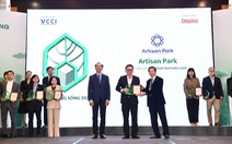 Artisan Park do Gamuda Land đầu tư là dự án đáng sống 2024