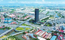 Hải Phòng 10 năm tăng trưởng hai con số, 2025 hoàn thành lập khu thương mại tự do thế hệ mới