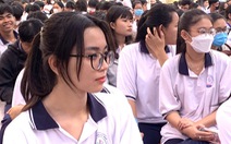 'Hoạt động tuyển sinh vào đại học càng lộn xộn, kém hiệu quả'