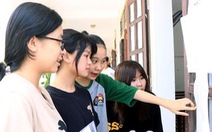 Học sinh điểm IELTS 7.0 trở lên được công nhận học sinh giỏi cấp tỉnh