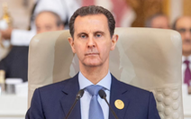 Tổng thống Syria Bashar al-Assad đang ở đâu?