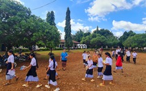 Kỳ tích cao su Việt trên nước bạn Lào - Kỳ cuối: Tương lai vững bền bên tán rừng cao su